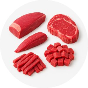 Beef