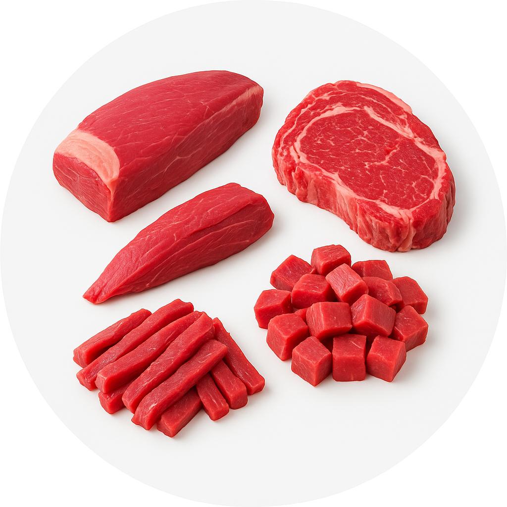Beef