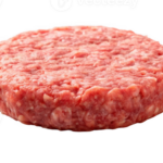 Beef Burger Patties