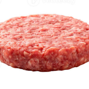 Beef Burger Patties