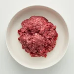 Beef Mince
