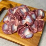 Chicken Gizzards