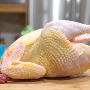 Kienyeji Chicken