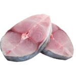 Kingfish Steaks
