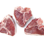Lamb Loin Chops