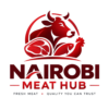 Nairobi Meat Hub