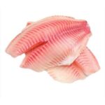 Nile Perch Fillet