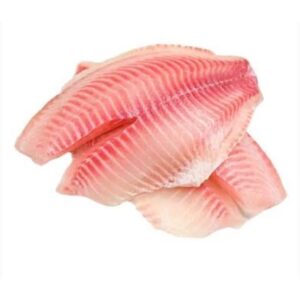 Nile Perch Fillet