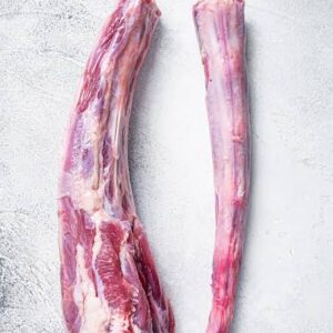 Ox Tail