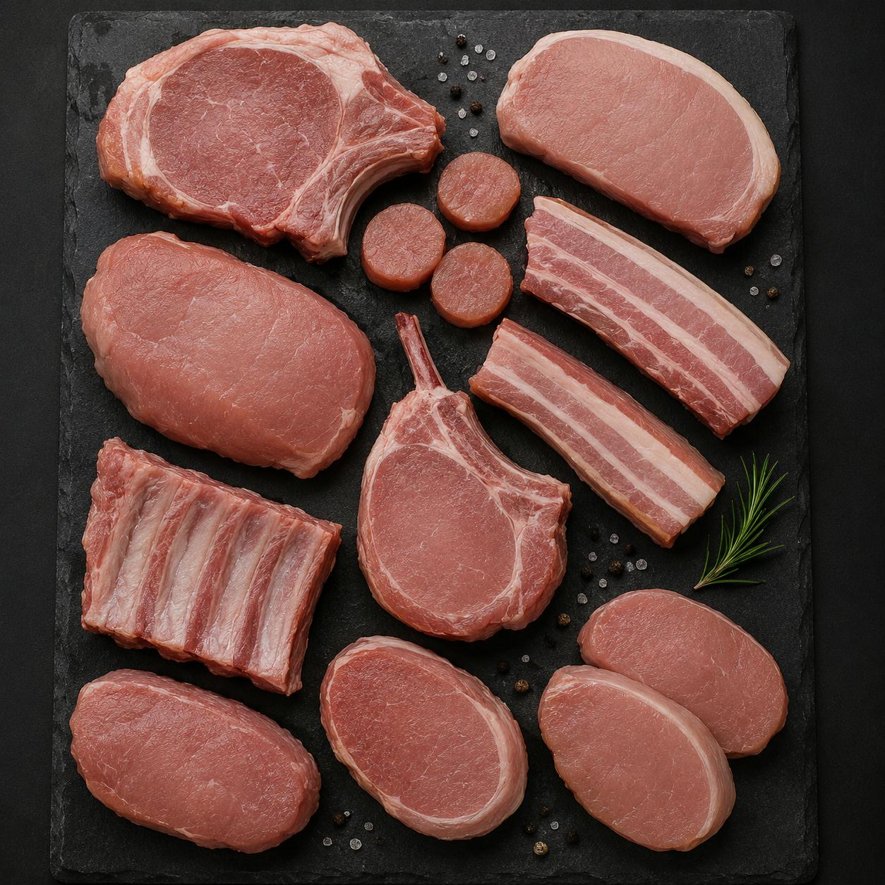 Pork