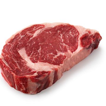 Rib Eye Steak
