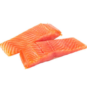 Salmon Fillet