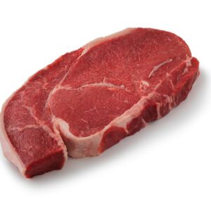 Sirloin Steak