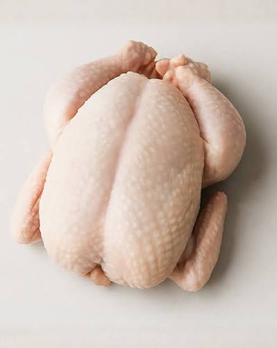 Whole Chicken (Capon)