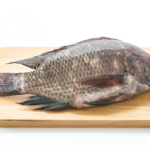 Whole Tilapia